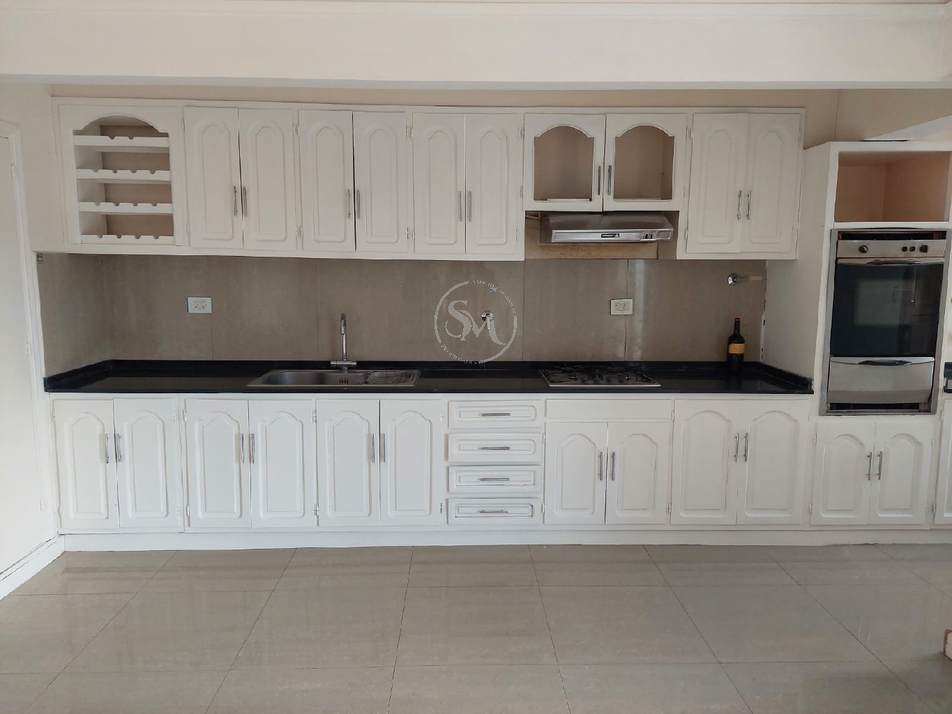 SANCHEZ MARSICO PROPIEDADES - CASA-CHALET